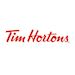 Tim Hortons Coffee Logo